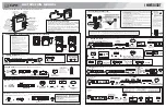 Preview for 1 page of GPX MW6815DT Instruction Manual