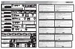 Preview for 3 page of GPX MW6815DT Instruction Manual