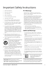 Preview for 3 page of GPX ONNPD7711B User Manual