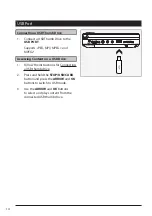 Предварительный просмотр 14 страницы GPX ONNPD7711B User Manual