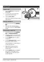 Preview for 9 page of GPX PD701 User Manual