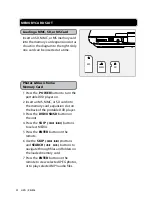 Preview for 12 page of GPX PD930 User Manual