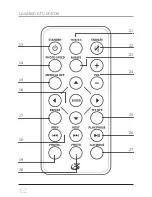 Предварительный просмотр 12 страницы GPX PF7708 Instruction Manual