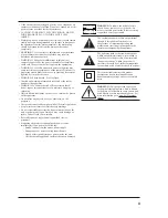 Preview for 3 page of GPX PJ308W User Manual