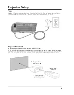 Preview for 9 page of GPX PJ308W User Manual