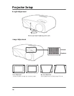 Preview for 10 page of GPX PJ308W User Manual