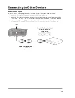 Preview for 13 page of GPX PJ308W User Manual