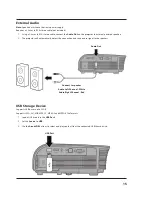 Preview for 15 page of GPX PJ308W User Manual