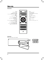 Preview for 9 page of GPX PJ609B User Manual