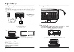 Preview for 6 page of GPX PJ770B User Manual