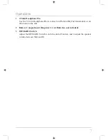 Preview for 7 page of GPX SA118P Instruction Manual