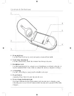 Preview for 7 page of GPX SA208PR Instruction Manual