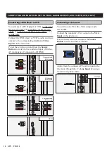 Preview for 10 page of GPX TD1510 User Manual