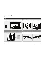 Preview for 1 page of GPX TD3220 Quick Start Manual