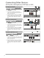 Preview for 12 page of GPX TD3222 User Manual