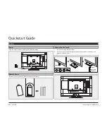 GPX TD3222P Quick Start Manual preview