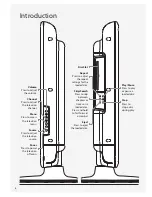 Предварительный просмотр 6 страницы GPX TD4221B User Manual