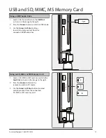 Предварительный просмотр 13 страницы GPX TDE1384B User Manual