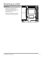 Предварительный просмотр 15 страницы GPX TDE1384B User Manual