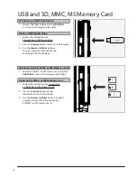 Предварительный просмотр 14 страницы GPX TDE1582W User Manual