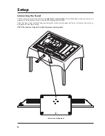 Предварительный просмотр 6 страницы GPX TDE3274 v2011-01 User Manual