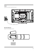 Предварительный просмотр 7 страницы GPX TDE3274 v2011-01 User Manual