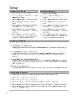 Preview for 8 page of GPX TDE3282B User Manual