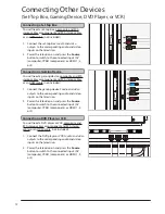 Предварительный просмотр 12 страницы GPX TDE3282B User Manual