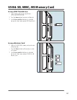 Предварительный просмотр 17 страницы GPX TDE4074B User Manual