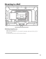 Предварительный просмотр 19 страницы GPX TDE4074B User Manual