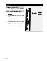 Preview for 14 page of GPX TE1380 User Manual