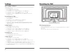 Preview for 8 page of GPX TE3215 User Manual