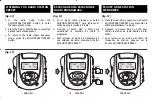 Предварительный просмотр 19 страницы GPX TEC100 Manual