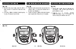 Предварительный просмотр 22 страницы GPX TEC100 Manual