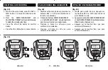 Предварительный просмотр 23 страницы GPX TEC100 Manual