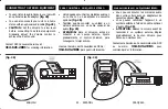 Предварительный просмотр 27 страницы GPX TEC100 Manual