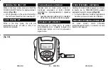 Предварительный просмотр 28 страницы GPX TEC100 Manual