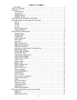 Preview for 3 page of GQ Electronics GMC-300E Plus User Manual