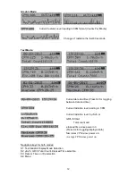 Preview for 12 page of GQ Electronics GMC-300E Plus User Manual