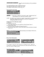 Preview for 16 page of GQ Electronics GMC-300E Plus User Manual