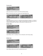 Preview for 18 page of GQ Electronics GMC-300E Plus User Manual