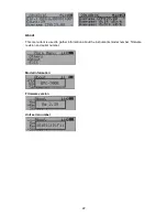 Preview for 22 page of GQ Electronics GMC-300E Plus User Manual