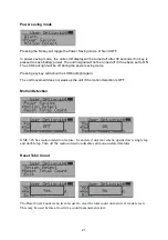 Предварительный просмотр 21 страницы GQ Electronics GMC-320 Plus User Manual