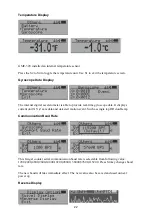 Предварительный просмотр 22 страницы GQ Electronics GMC-320 Plus User Manual