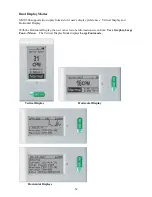 Preview for 12 page of GQ Electronics GMC-500 User Manual