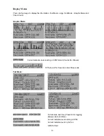 Preview for 13 page of GQ Electronics GMC-500 User Manual