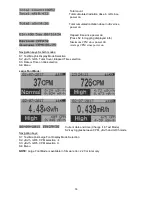 Preview for 14 page of GQ Electronics GMC-500 User Manual