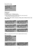 Preview for 16 page of GQ Electronics GMC-500 User Manual