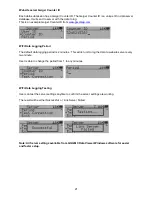 Preview for 21 page of GQ Electronics GMC-500 User Manual