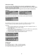 Preview for 22 page of GQ Electronics GMC-500 User Manual